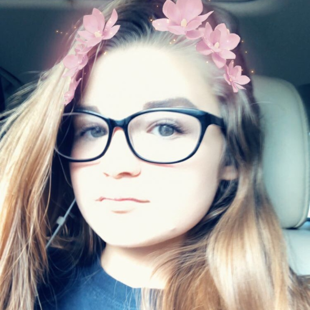 Meet your Posher, Kaylee